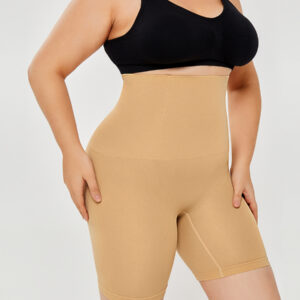 High Waisted Body Shaper