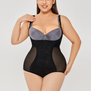 Bodysuit Tummy Control Slim Body Shaper