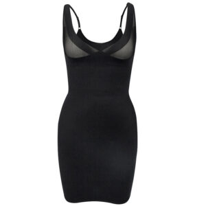 Minimalist Breast One-piece Shapewear