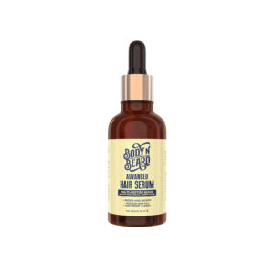 Body N Beard Advanced Hair Serum 30 ml