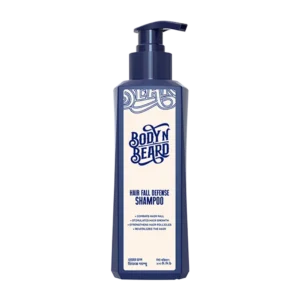 Body N Beard Hair Fall Defense Shampoo 200ml