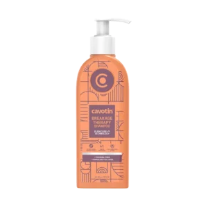 Cavotin Breakage Therapy Shampoo 250 ml