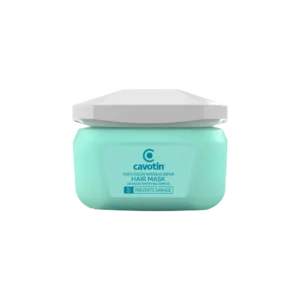 Cavotin Forti-Fusion Intensive Repair Hair Mask 200gm
