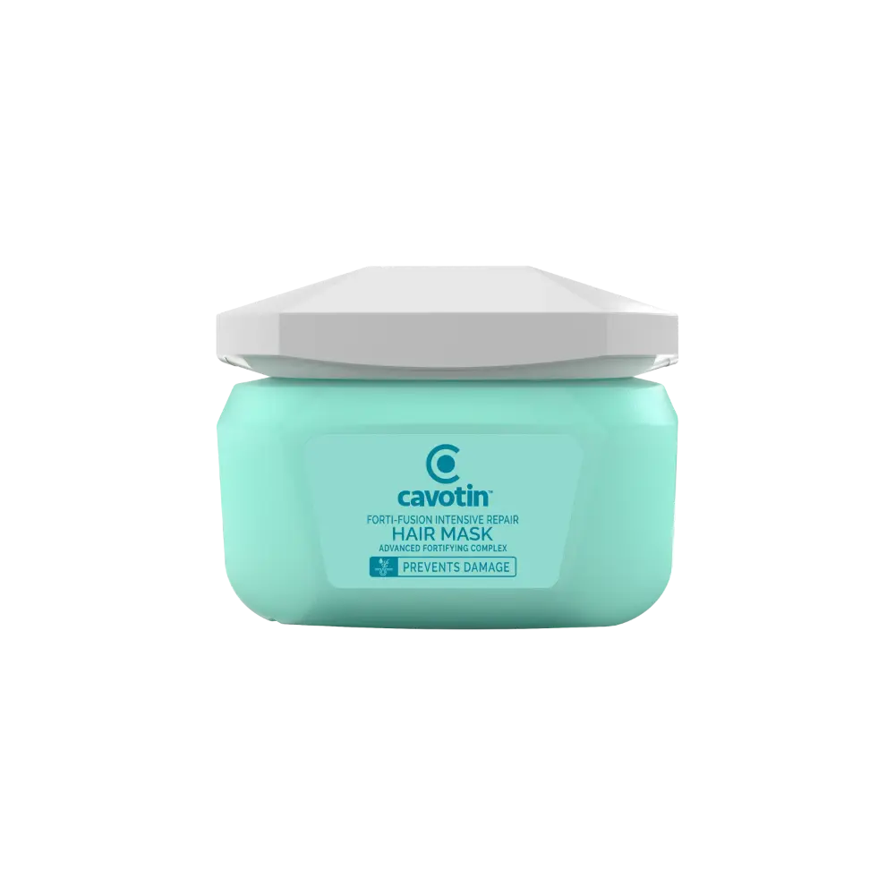Cavotin Forti-Fusion Intensive Repair Hair Mask 200gm