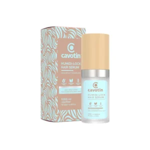 Cavotin Humidi-Lock Hair Serum 30ml