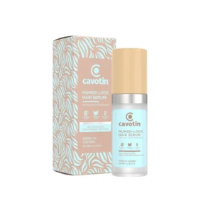 Cavotin Humidi-Lock Hair Serum 50ml