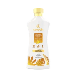 Cavotin Pure Growth Anti-dandruff Shampoo 250ml