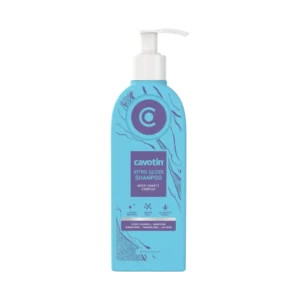 Cavotin Vitro Gloss Shampoo 250ml